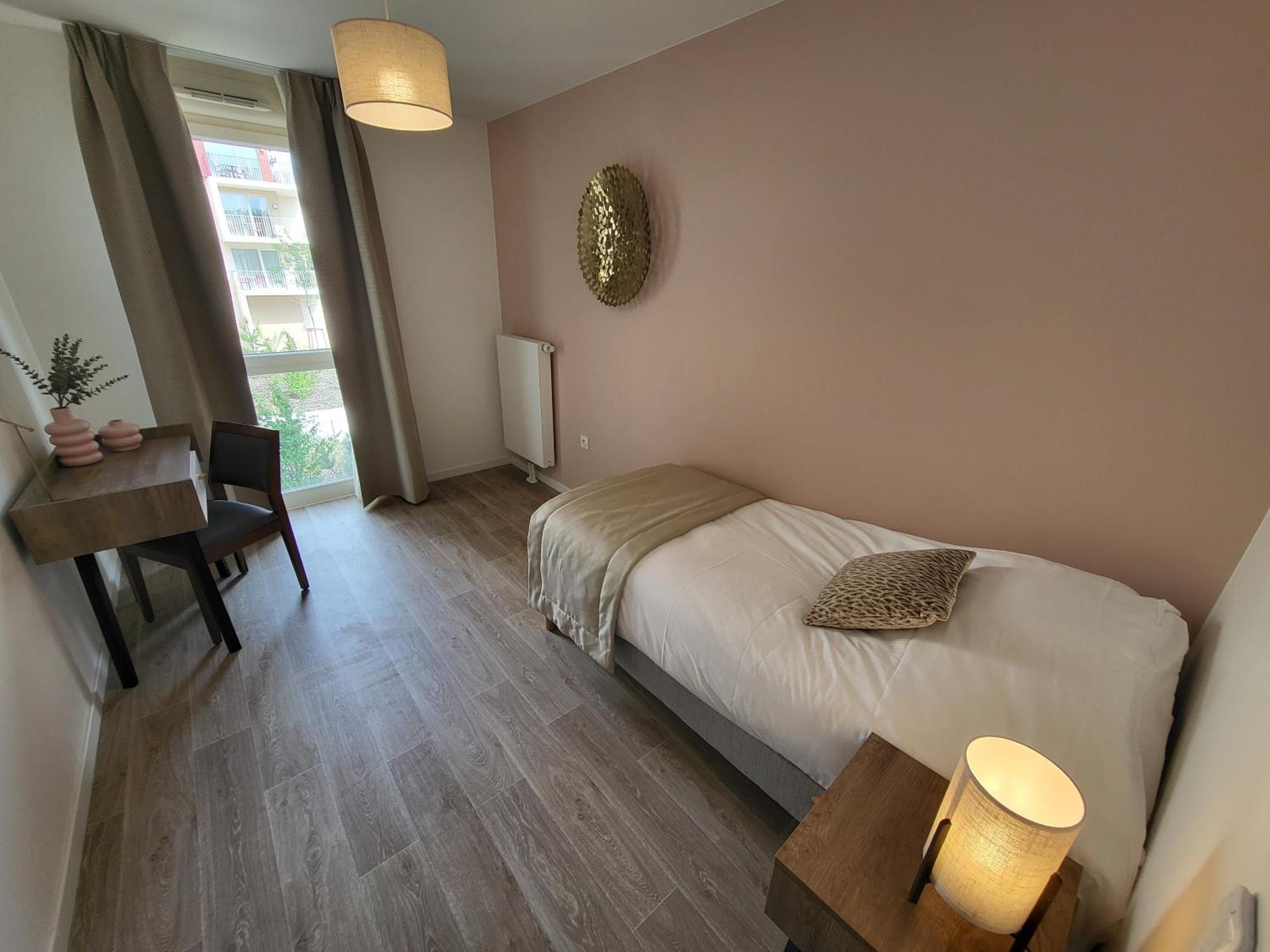 Domitys - La Licorne Aparthotel ซาแวร์น ภายนอก รูปภาพ