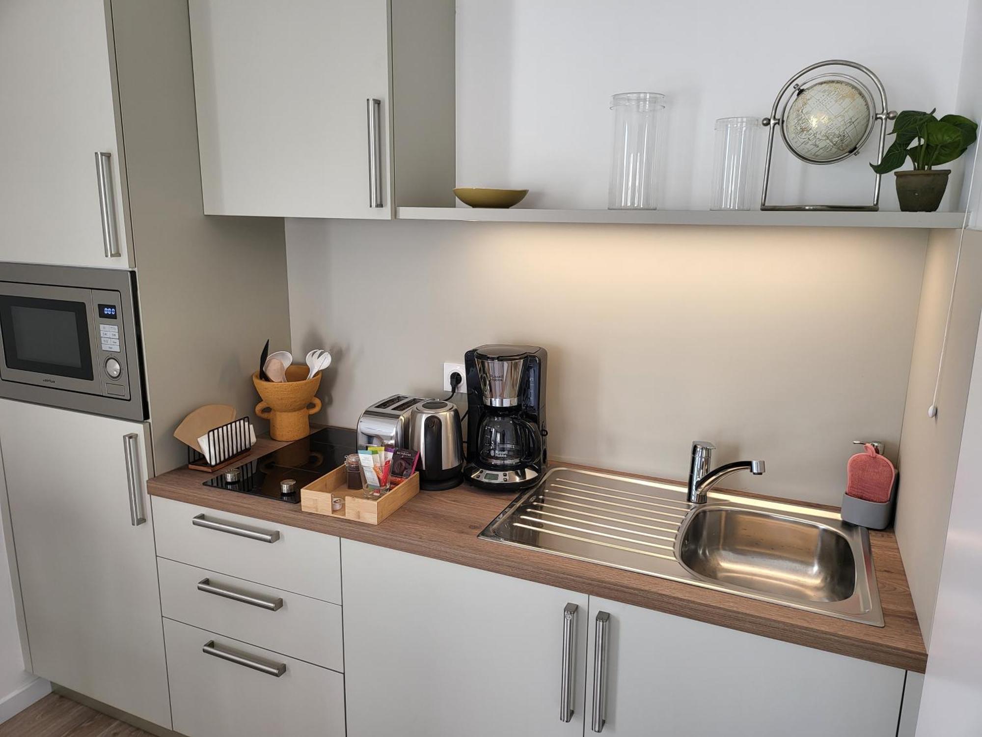 Domitys - La Licorne Aparthotel ซาแวร์น ภายนอก รูปภาพ