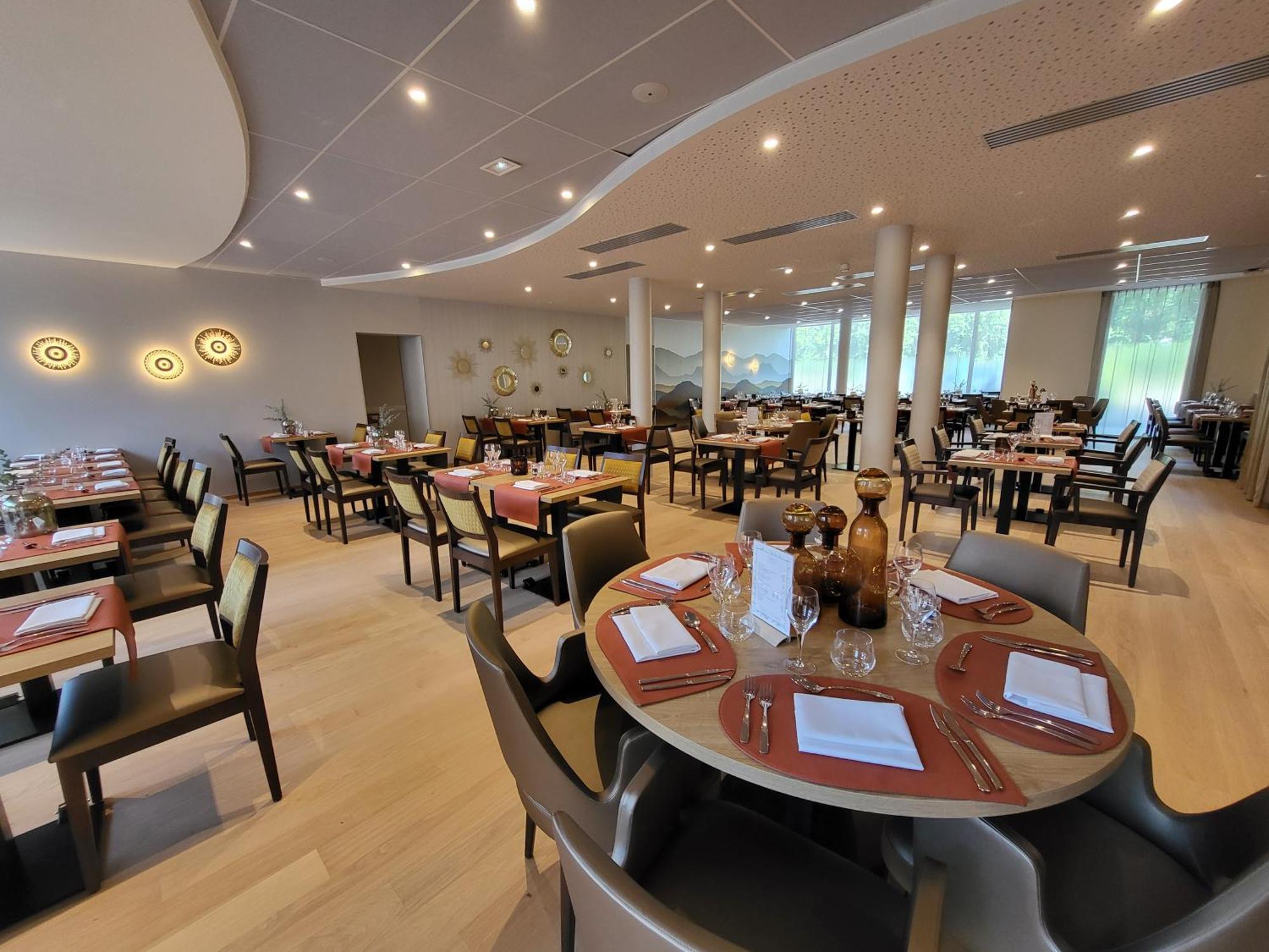Domitys - La Licorne Aparthotel ซาแวร์น ภายนอก รูปภาพ